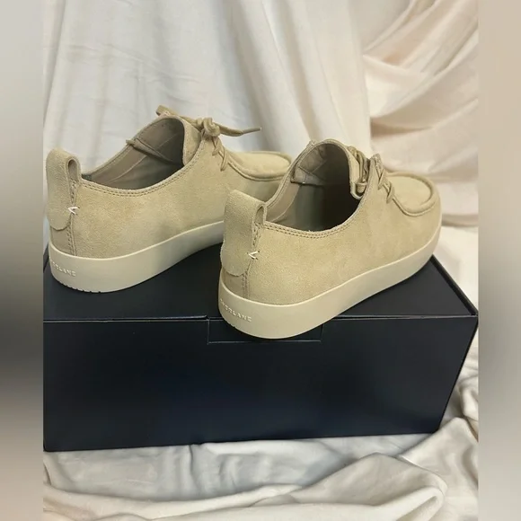 EVERLANE Men’s Desert Shoe New In Box Great Price - Picture 5 of 9